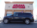 2013 Dodge Durango AWD 4dr SXT