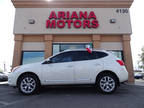 2013 Nissan Rogue FWD 4dr S