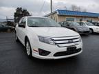 2010 Ford Fusion S 4dr Sedan (((((( LOW MILES - VERY CLEAN )))))) LK