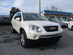 2008 GMC Acadia SLT2 AWD ((((((( EXTREMELY CLEAN - FULLY LOADED ))))))) LK