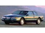 1997 Mercury Cougar