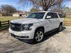 2017 Chevrolet Suburban 1500 Lt