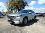 2016 Mazda CX-9 AWD 4dr Grand Touring