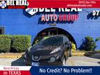 2014 Nissan JUKE 5dr Wgn CVT S FWD