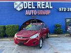 2012 Hyundai Tucson FWD 4dr Auto GLS