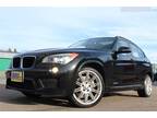 2013 BMW X1 xDrive35i