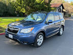 2014 Subaru Forester Premium