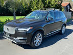 2016 Volvo XC90 AWD