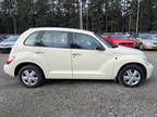 2006 Chrysler Pt Cruiser