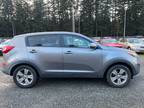 2013 Kia Sportage Lx