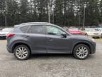 2015 Mazda Cx-5 Grand Touring