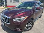 2014 Infiniti Qx60 Base