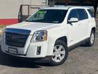 2013 Gmc Terrain Sle