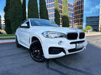 2017 Bmw X6 Sdrive35i