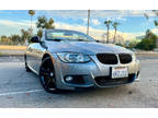 2011 Bmw 335 is