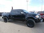 2011 Ford F150 Svt Raptor