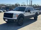 2010 Ford F-150 XLT