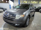 2009 Ford Edge 4dr SEL FWD