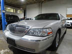 2008 Lincoln Town Car 4dr Sdn Signature Limited