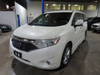 2015 Nissan Quest 4dr SL