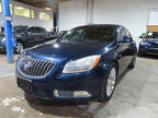 2011 Buick Regal 4dr Sdn CXL w/1SC *Ltd Avail*