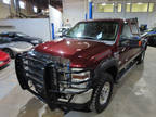 2010 Ford Other 4WD Crew Cab 156 King Ranch