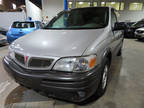 2004 Pontiac Montana 4dr Reg WB