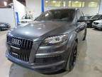 2011 Audi Q7 quattro 4dr 3.0L TDI Prestige