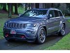 2017 Jeep Grand Cherokee Trailhawk 4x4 4dr SUV