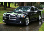 2014 Dodge Charger SXT 4dr Sedan