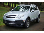 2012 Chevrolet Captiva Sport LS 4dr SUV w/ 2LS