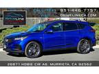 2020 Acura RDX w/A-Spec Pkg