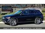 2022 Mercedes-Benz GLC 300 4MATIC SUV