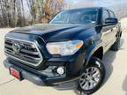 2019 TOYOTA TACOMA 4WD SR/SR5/TRD Sport/TRD Off Road/TRD Pro/Limited