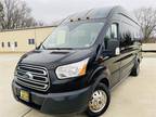 2017 Ford Transit T-350hd Passenger Van