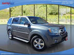 2009 Honda Pilot 4WD 4dr EX-L