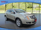 2014 Cadillac SRX AWD 4dr Performance Collection