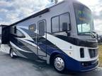 2019 Holiday Rambler Vacationer 35k