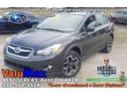 2014 Subaru Xv Crosstrek 2.0 Limited