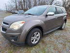 2010 Chevrolet Equinox FWD 4dr LT w/1LT