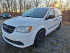 2013 Ram Cargo Van 119 WB Tradesman