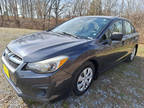 2014 Subaru Impreza Sedan 4dr Auto 2.0i