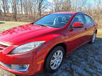 2010 Mazda Mazda6 4dr Sdn Auto i Sport