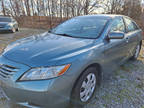 2009 Toyota Camry 4dr Sdn I4 Auto LE