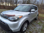 2015 Kia Soul 5dr Wgn Auto Base