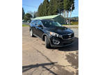 2016 Kia Sorento AWD 4dr 3.3L LX