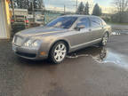 2006 Bentley Continental Flying Spur 4dr Sdn AWD