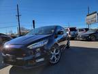 2016 Ford Focus ST 4dr Hatchback