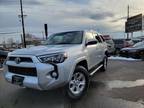 2014 Toyota 4Runner SR5 4x4 4dr SUV