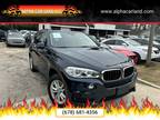 2015 BMW X5 xDrive35i AWD 4dr SUV